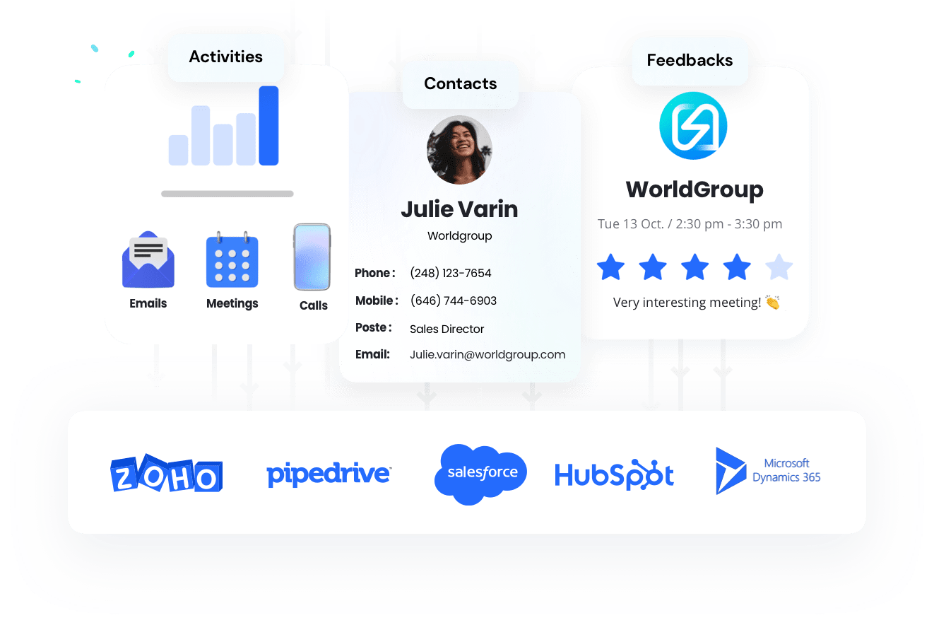 EverReady - Screenshot 1