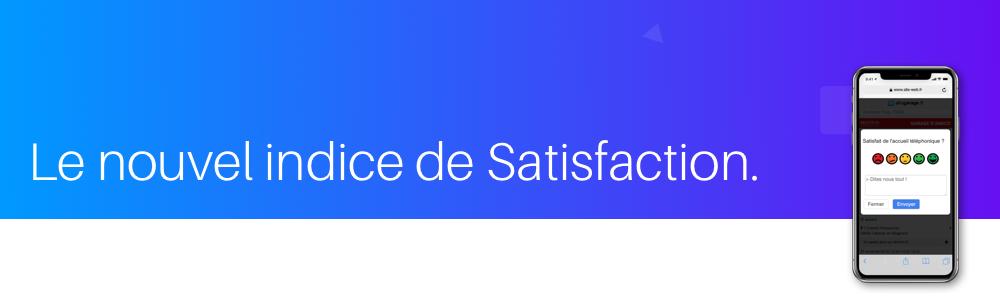 Avis AlloSmile : Solution brevetée de mesure de la satisfaction téléphonique - Appvizer