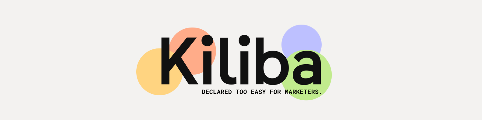 Avis Kiliba - Marketing Automation : DECLARED TOO EASY FOR MARKETERS - Appvizer