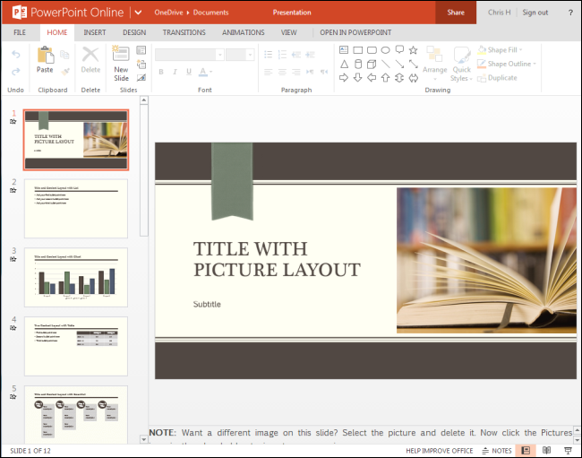 Microsoft PowerPoint - screenshot-ppt2