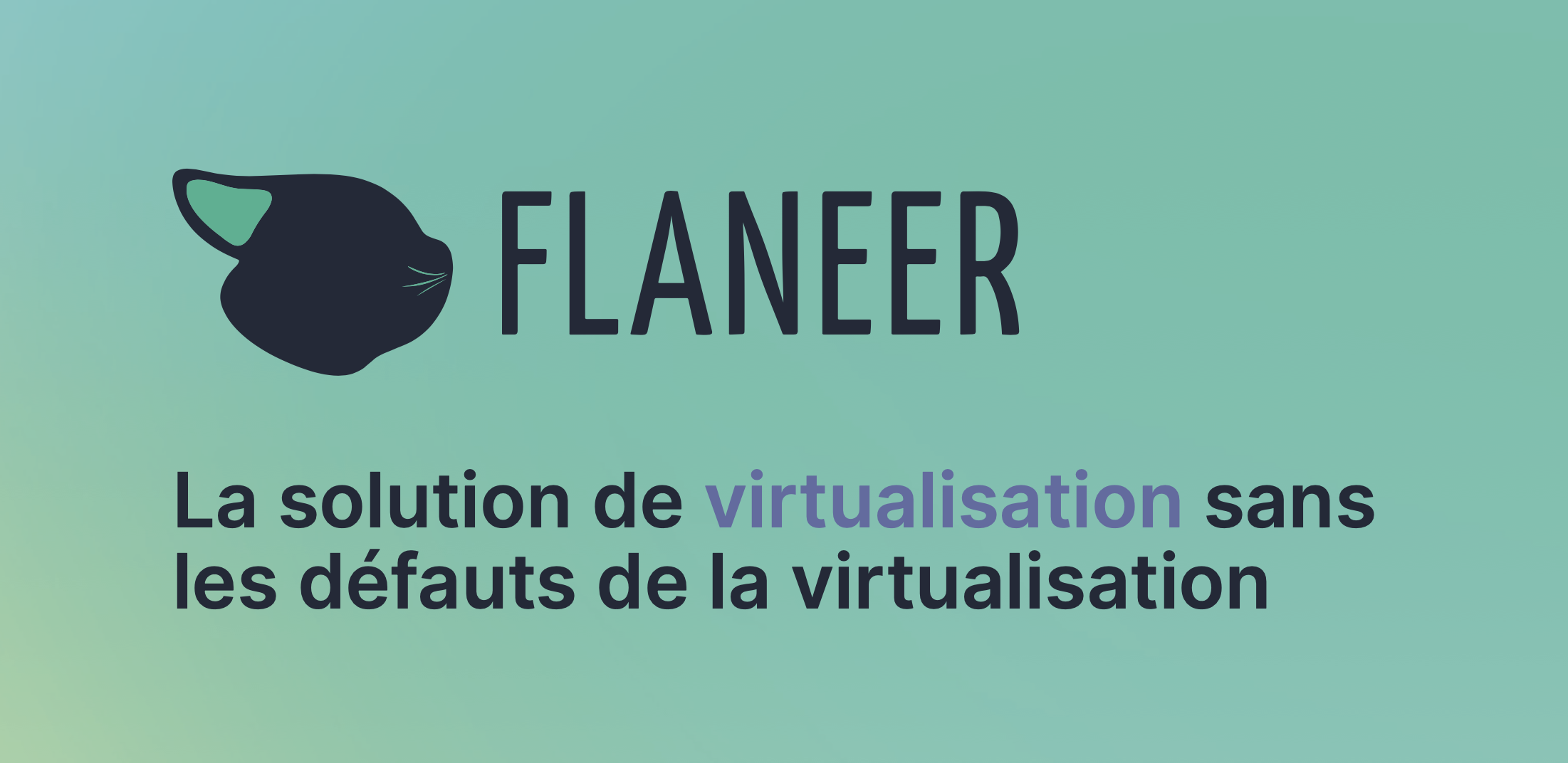 Avis Flaneer : Solution de virtualisation de postes de travail - Appvizer