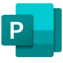 Microsoft Publisher