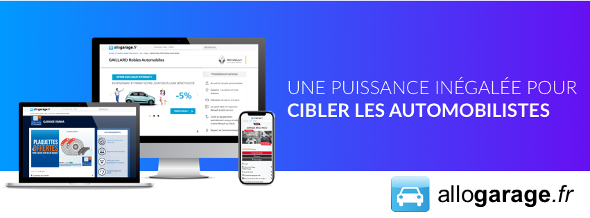 Avis Allogarage : Gestion de la satisfaction pour les garages automobiles - Appvizer