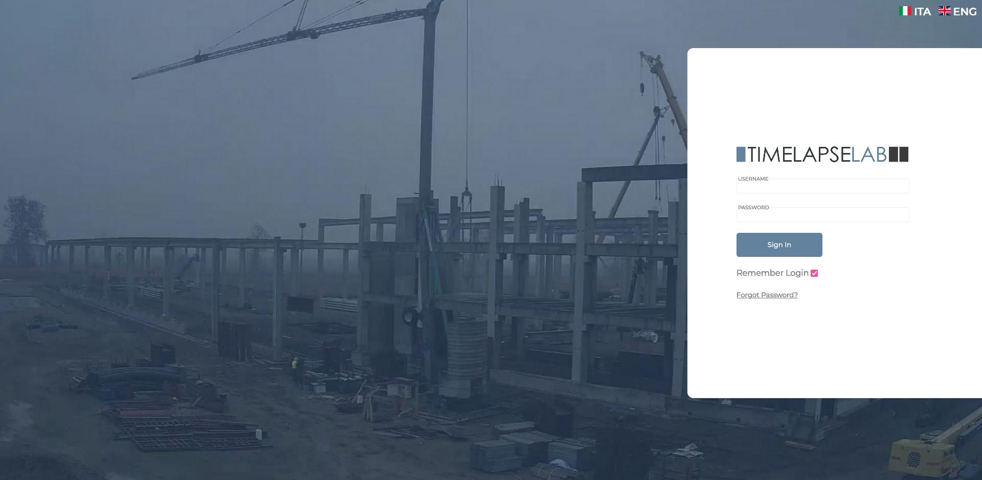 Timelapse Lab - Screenshot 2