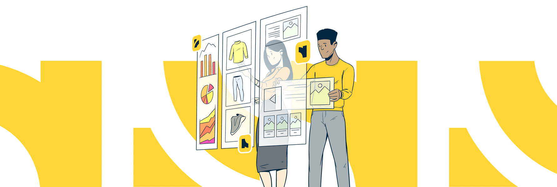 Review Bloomreach: A single flexible platform for customer data, marketing, AI - Appvizer