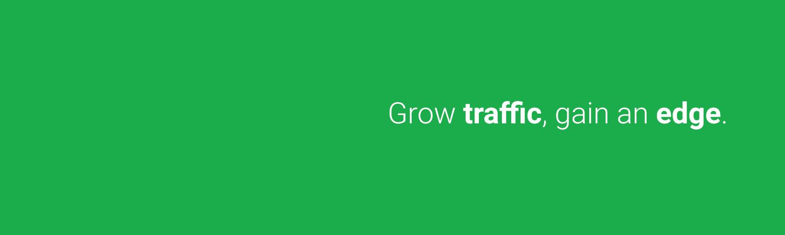 Review Link-able: Grow traffic, gain an edge. - Appvizer