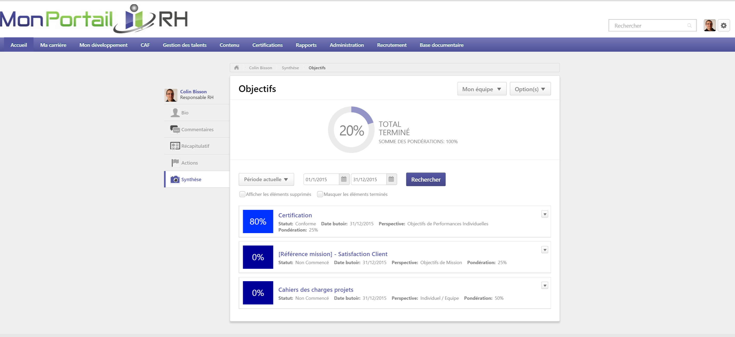 MonPortail RH - MonPortail RH: Base de savoir (tutoriels, démos), Formation sur site, Standard d'encodage avancé (AES)