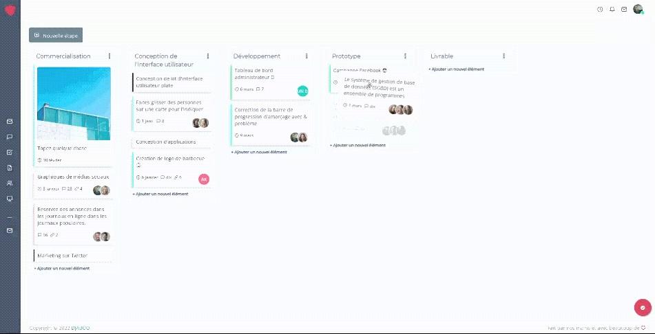 Djaboo - Screenshot 3