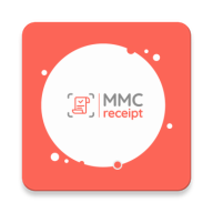 MMC Receipt - MMC Receipt Logo