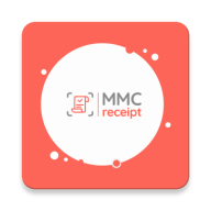 MMC Receipt - MMC Receipt logo
