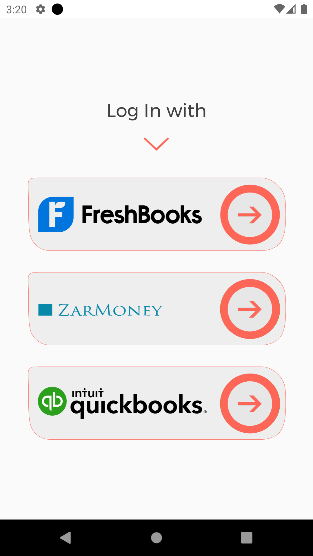 MMC Receipt - Integrated Accounting Softwares