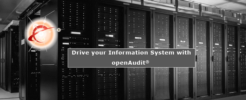 Review openAudit: Drive your information system ! - Appvizer