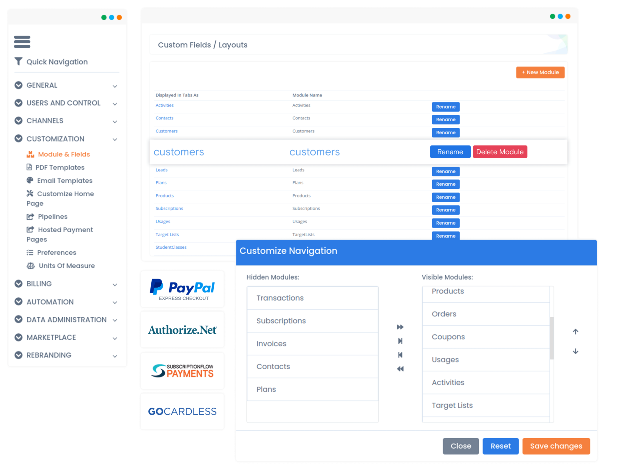 SubscriptionFlow - Screenshot 6