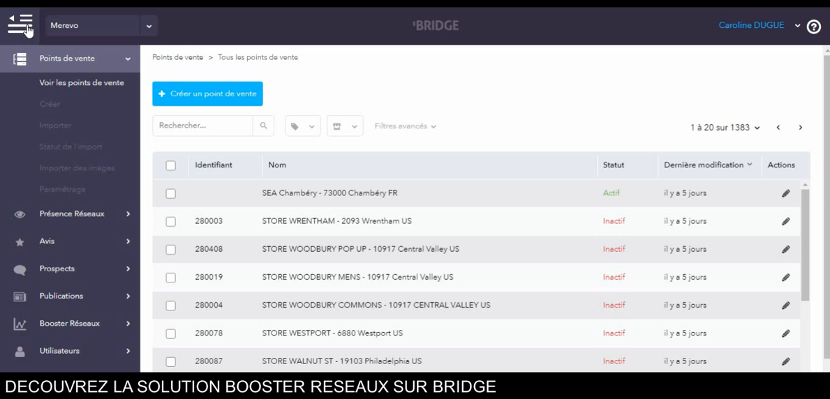 Solocal  Booster Réseaux - SEA - Booster3