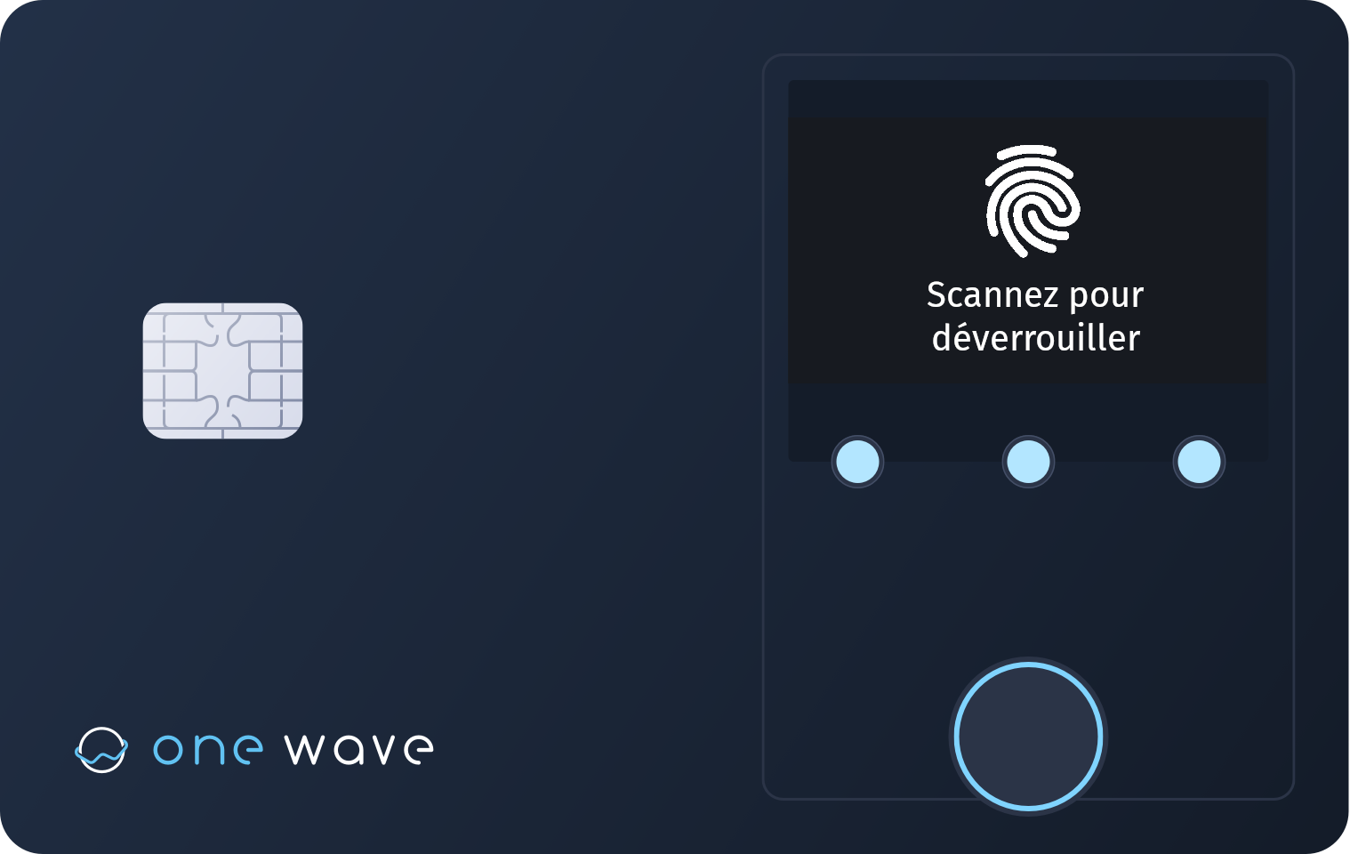 Onewave - Capture d'écran 5