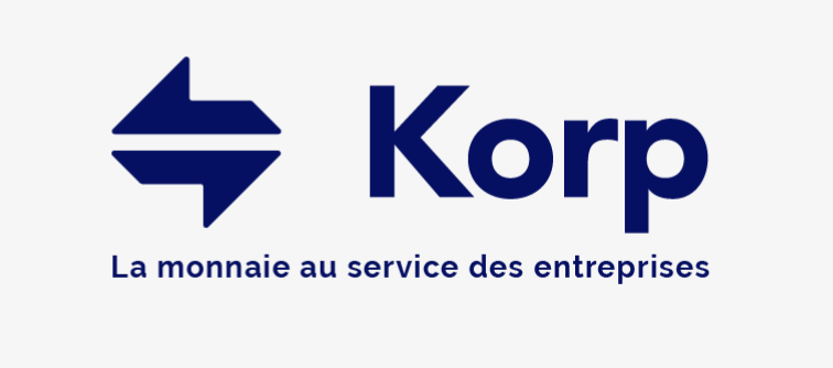 Avis Korp : La 1ère monnaie des entreprises - Appvizer