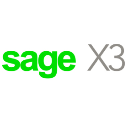 Sage X3 ERP