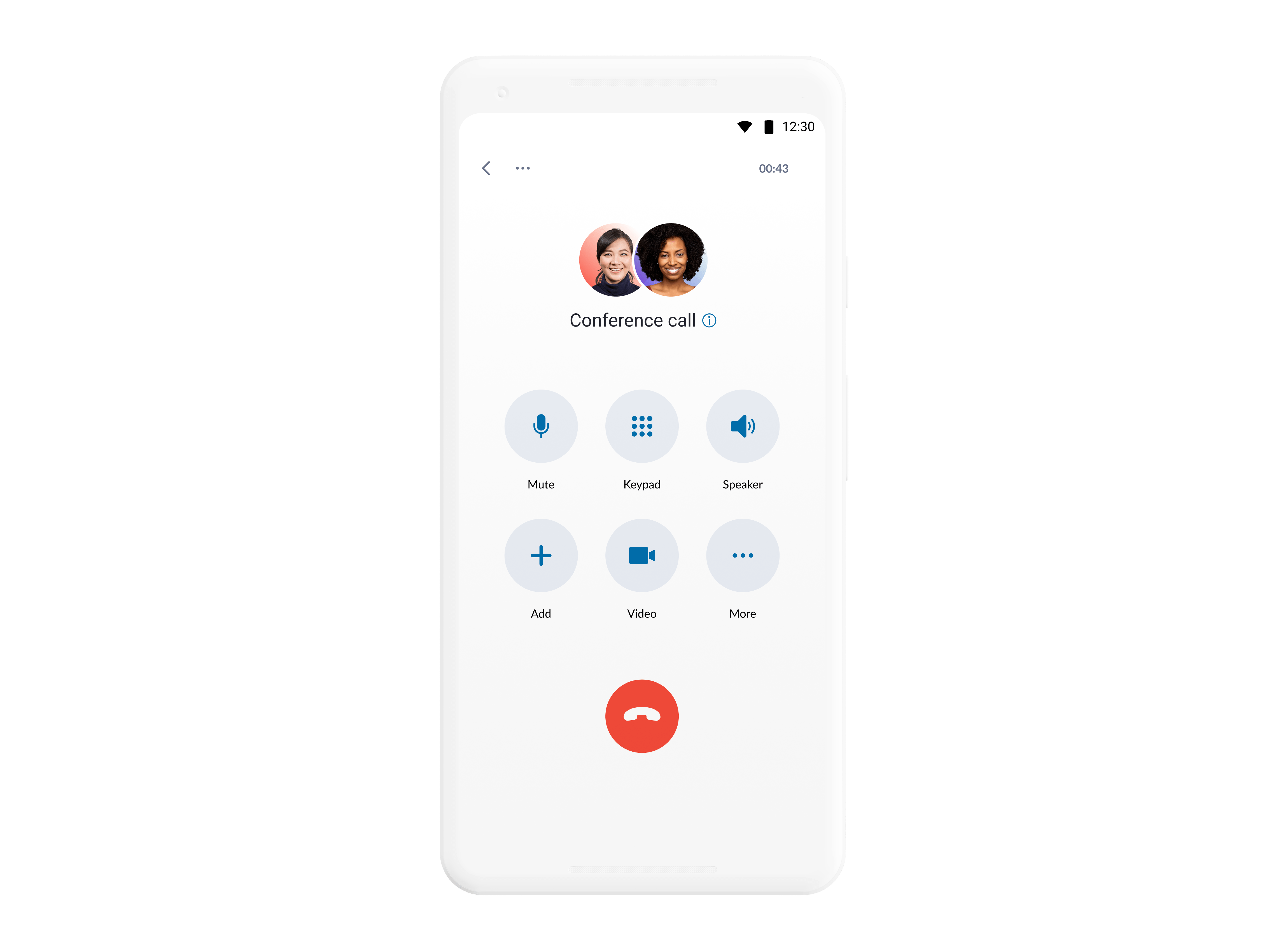 RingCentral - Phone