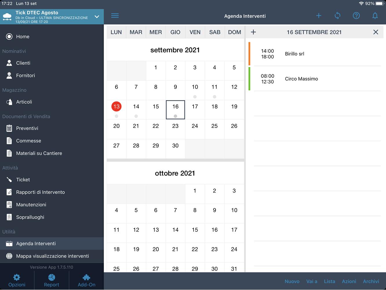 D-TEC - Screenshot 6