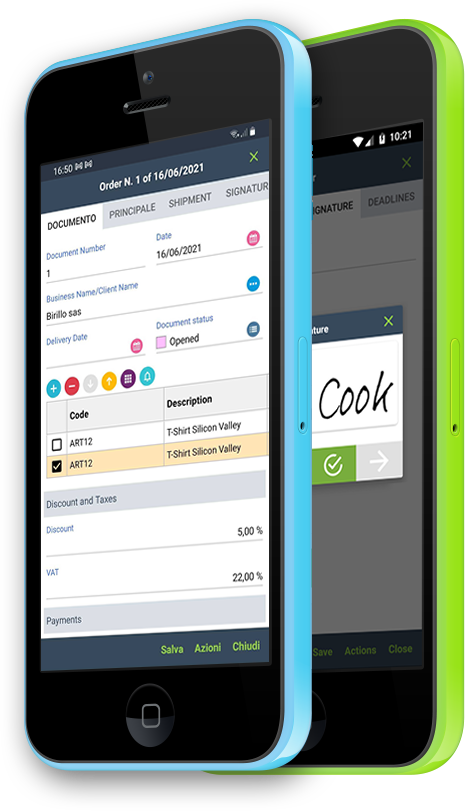 PocketSell - Screenshot 7