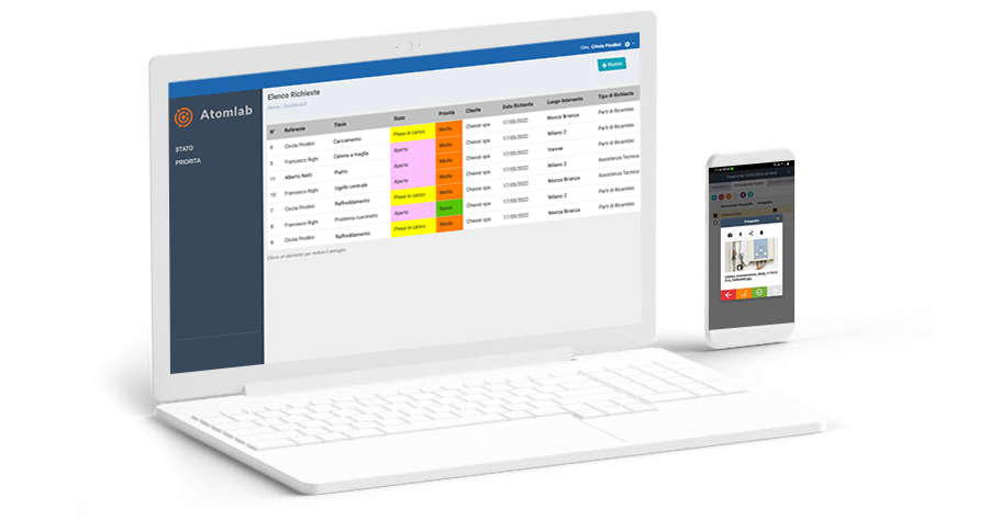 Nios4 - Screenshot 4