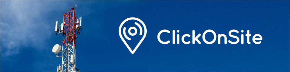 Review ClickOnSite: Manage & digitize your network with a single, powerful tool - Appvizer