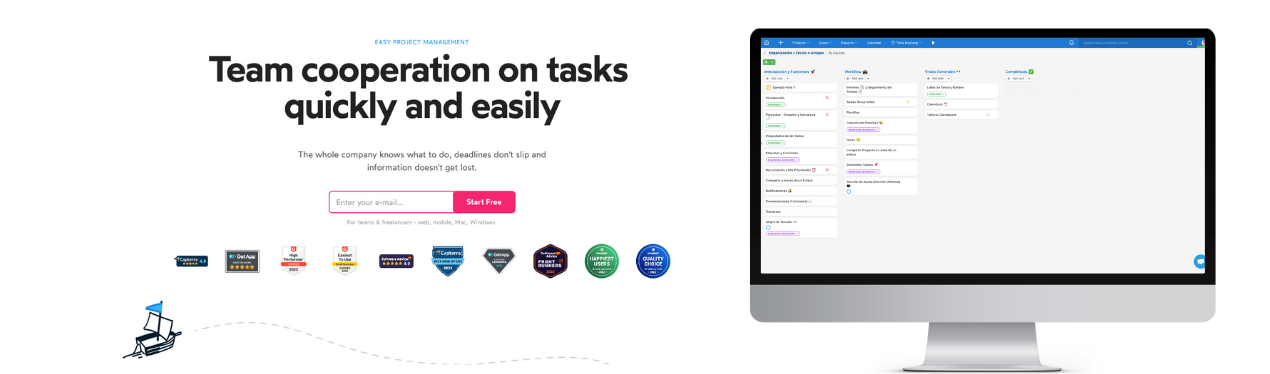 Review Freelo.io: Easy Collaboration Software - Appvizer