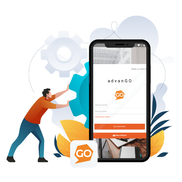 advanGO - advanGO, plateforme de gestion CSE tout-en-un