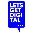 Let's Get Digital