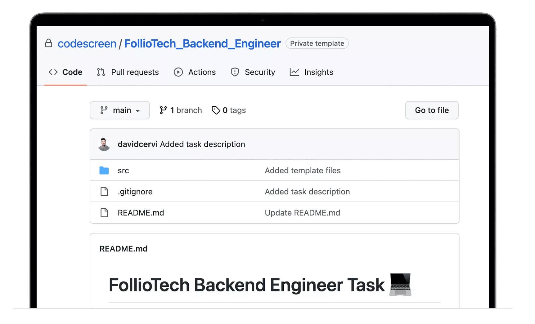 CodeScreen - Custom Assessments: Customize assessments in 30+ languages.