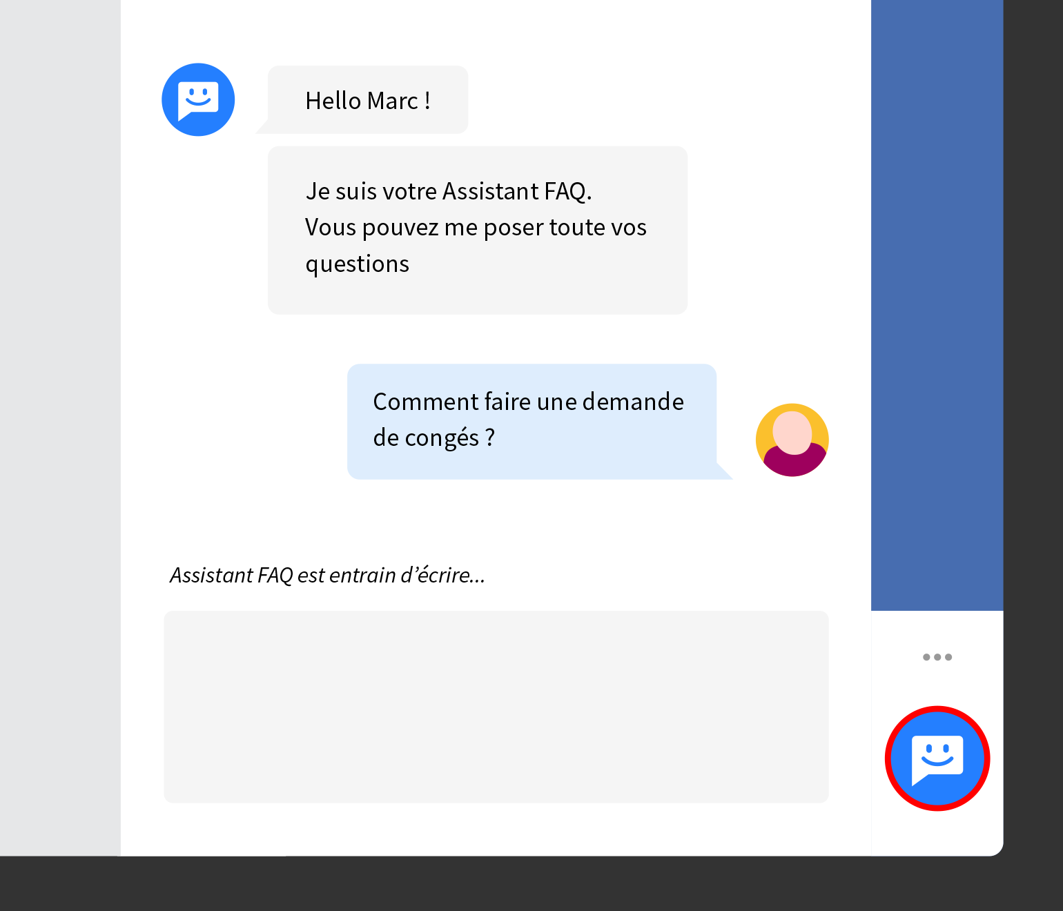 Talkspirit - Screenshot 6