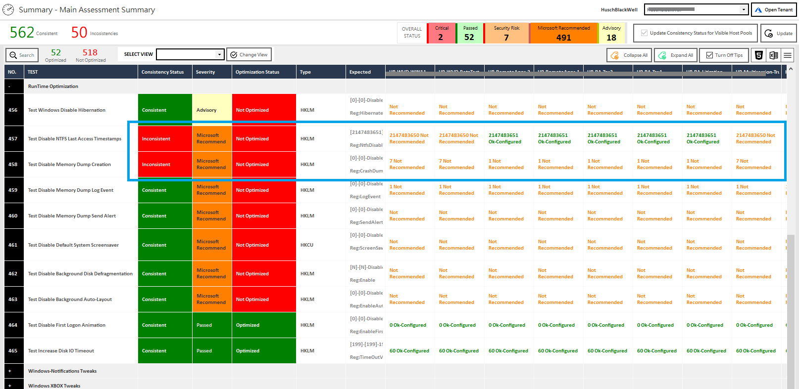 Review SmartProfiler-Office 365: Find Performance issues in AVD Environment - Appvizer