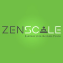 Zenscale ERP