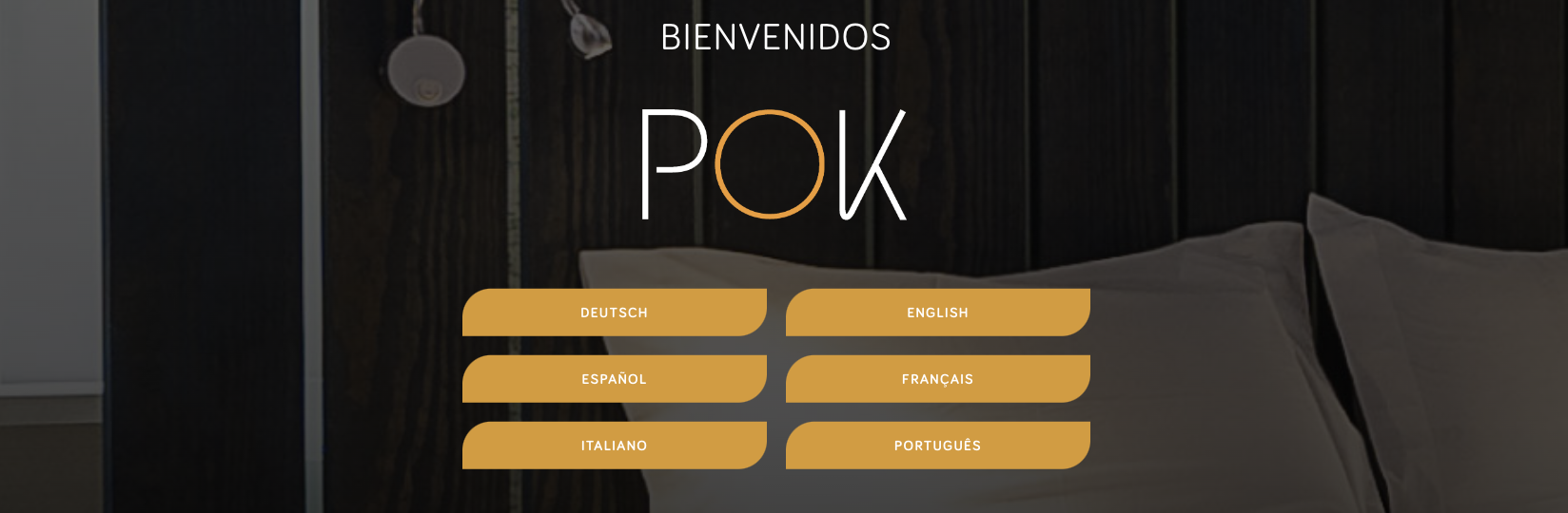 Review POK Point of Kiosk: POK - Check-ins in 30 seconds - Appvizer