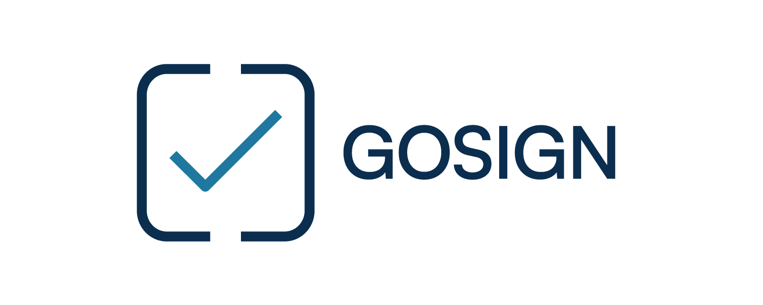 Bewertungen GoSign: Die vollständige Lösung für Ihre digitale Unterschrift. - Appvizer