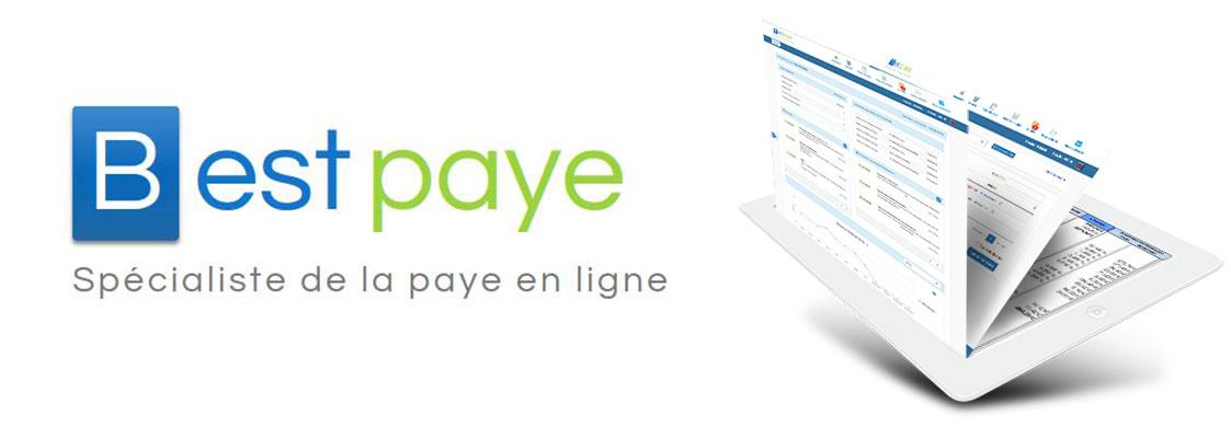 BestPaye - Compatible sur les tablettes