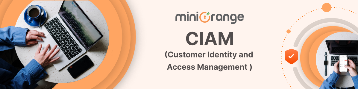 Review miniOrange: Customer Identity and Access Management (CIAM) - Appvizer