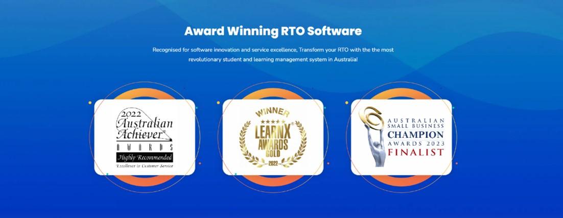 eSkilled LMS - Award-winning RTO Software
