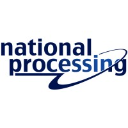 National Processing