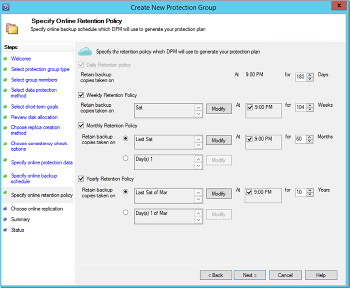 Microsoft Azure Backup - Microsoft Azure Backup: Assurance contre les pertes de données, Restauration des données, Utilisateurs maximum