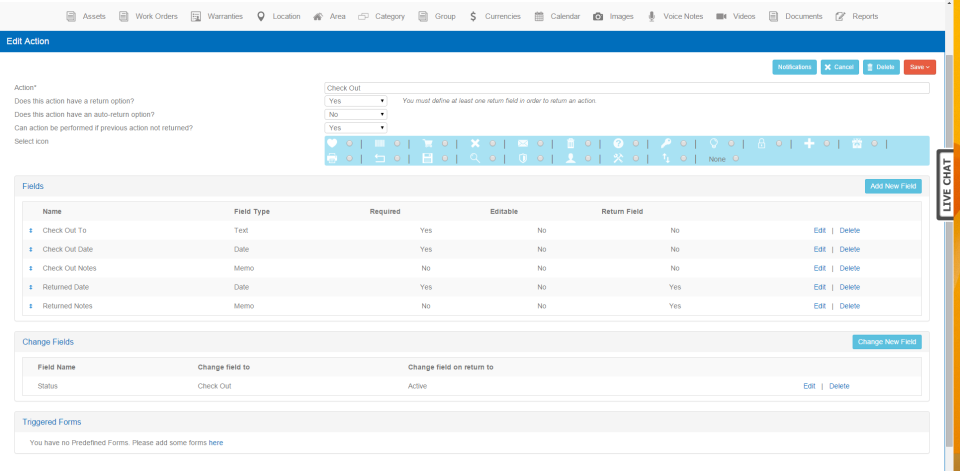 Asset Panda - Asset Panda-screenshot-1