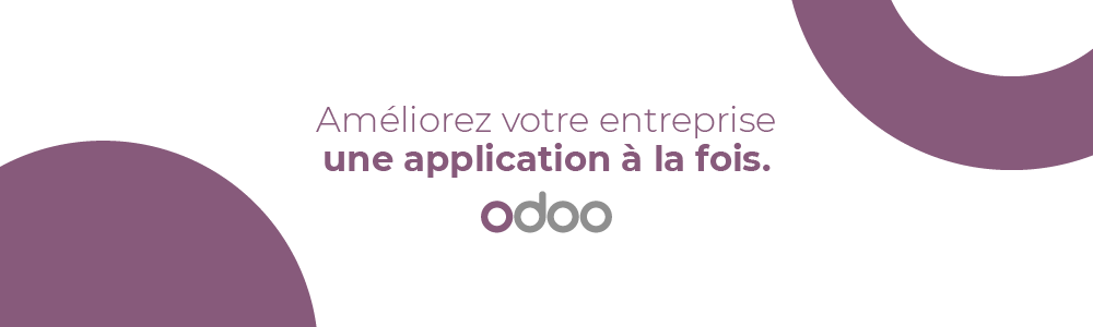Avis Odoo : L'ERP modulable le plus complet du marché - Appvizer