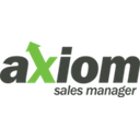 Axiom Sales Manager
