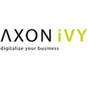 Axon.ivy BPM Suite