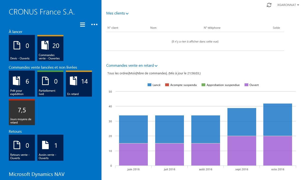 Dynamics 365 Business Central - Microsoft Dynamics NAV: Notes, Extranet, Secure Sockets Layer (SSL)