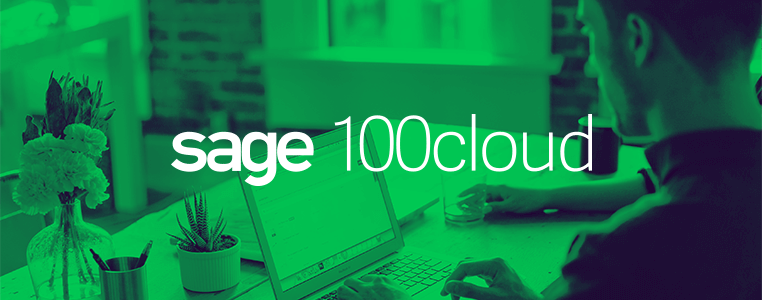 Review Sage 100cloud Gestion Co: 1st commercial management solution for SMEs & ETIs - Appvizer