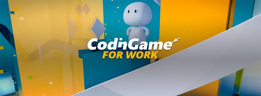 Review CodinGame by CoderPad: Technical Tests to Hire the Best Software Developers - Appvizer