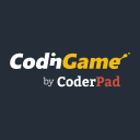 CodinGame Assessment
