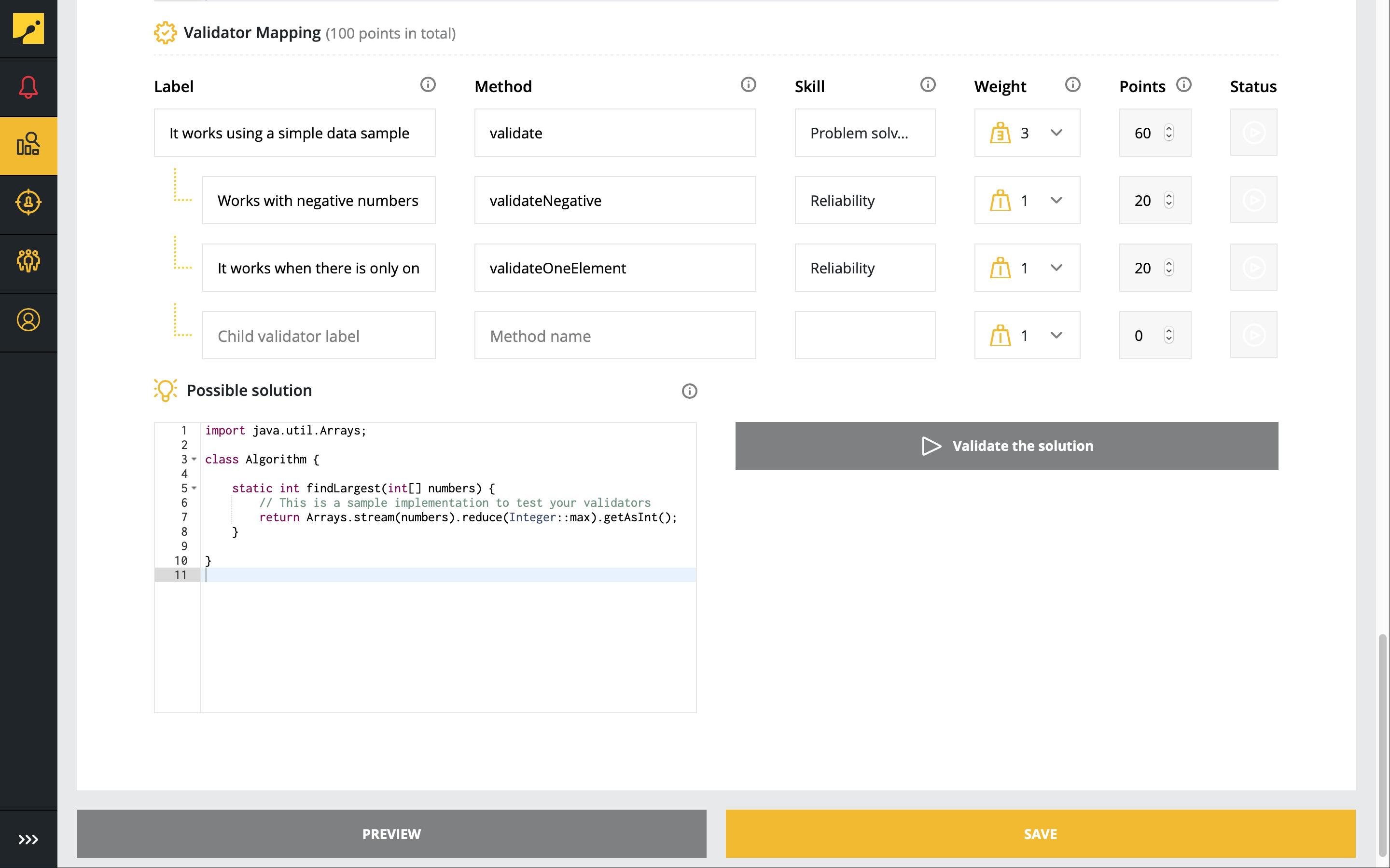 Codingame Assessment Recruitment Of Developers Of All Levels