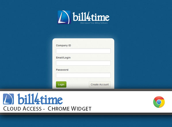 Bill4Time - Bill4Time-screenshot-4